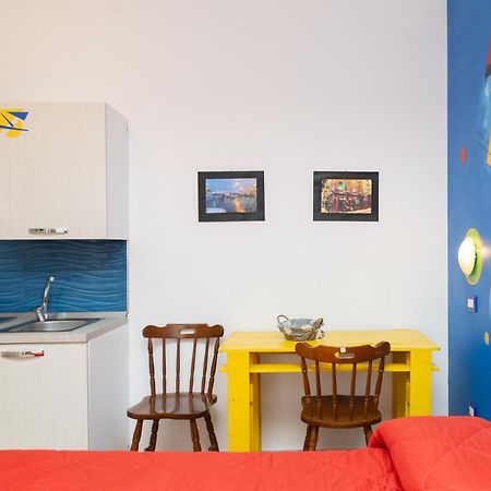 Bed and Breakfast La Dimora Degli Artisti Catanzaro Zewnętrze zdjęcie