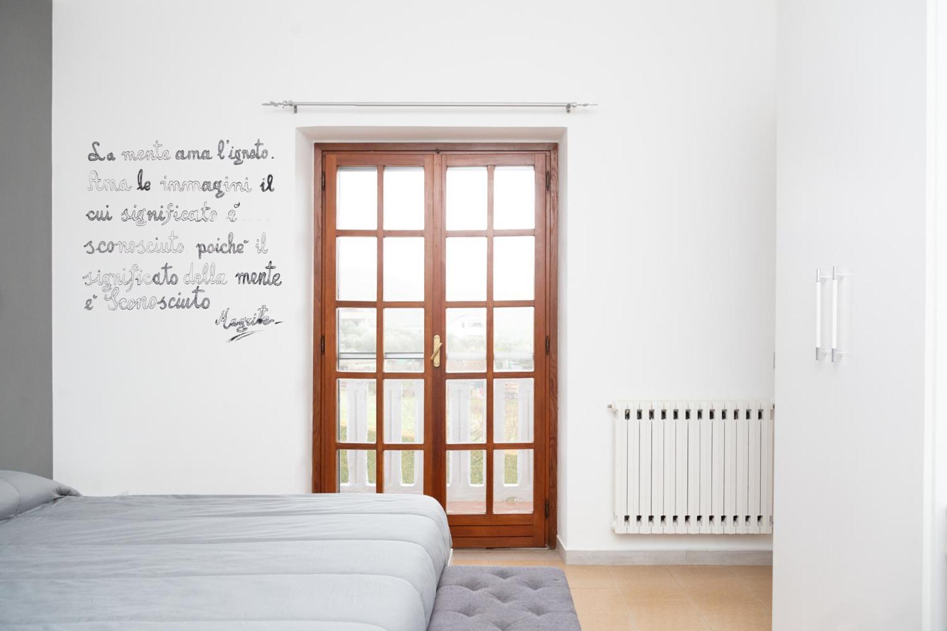 Bed and Breakfast La Dimora Degli Artisti Catanzaro Zewnętrze zdjęcie