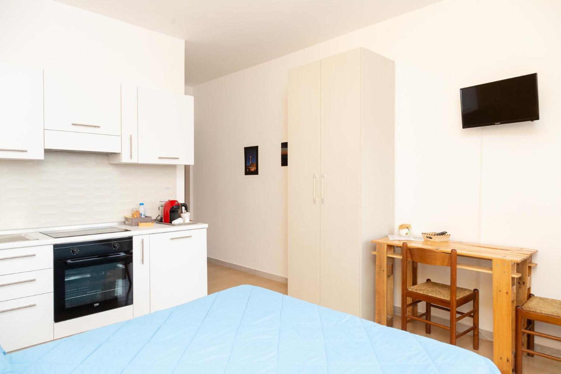 Bed and Breakfast La Dimora Degli Artisti Catanzaro Zewnętrze zdjęcie