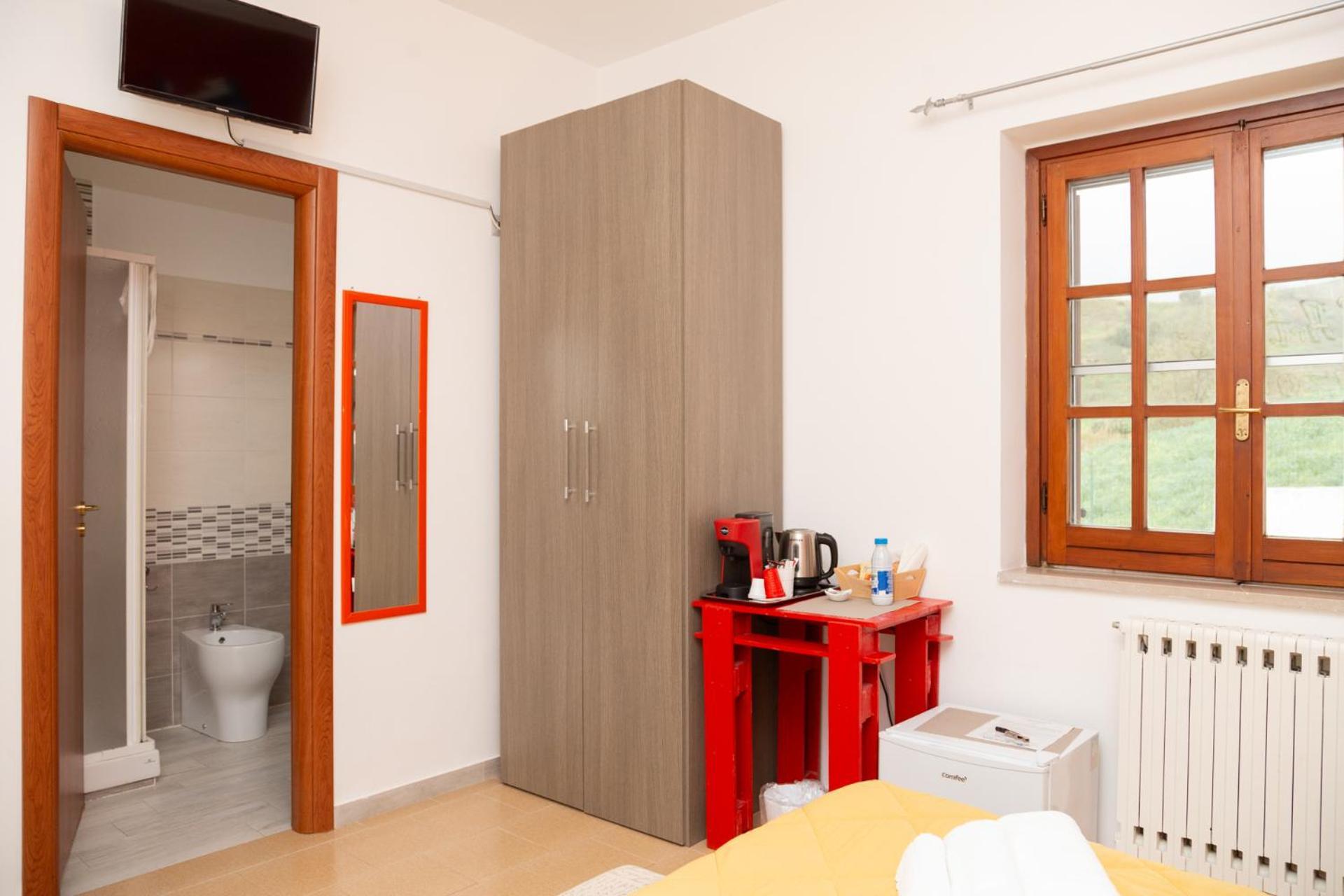 Bed and Breakfast La Dimora Degli Artisti Catanzaro Zewnętrze zdjęcie