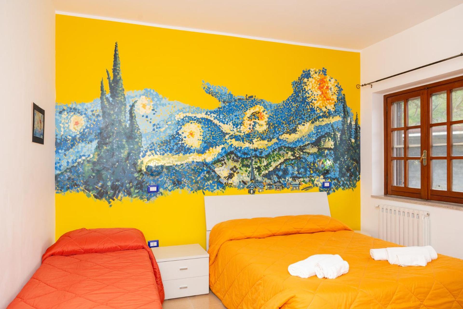 Bed and Breakfast La Dimora Degli Artisti Catanzaro Zewnętrze zdjęcie