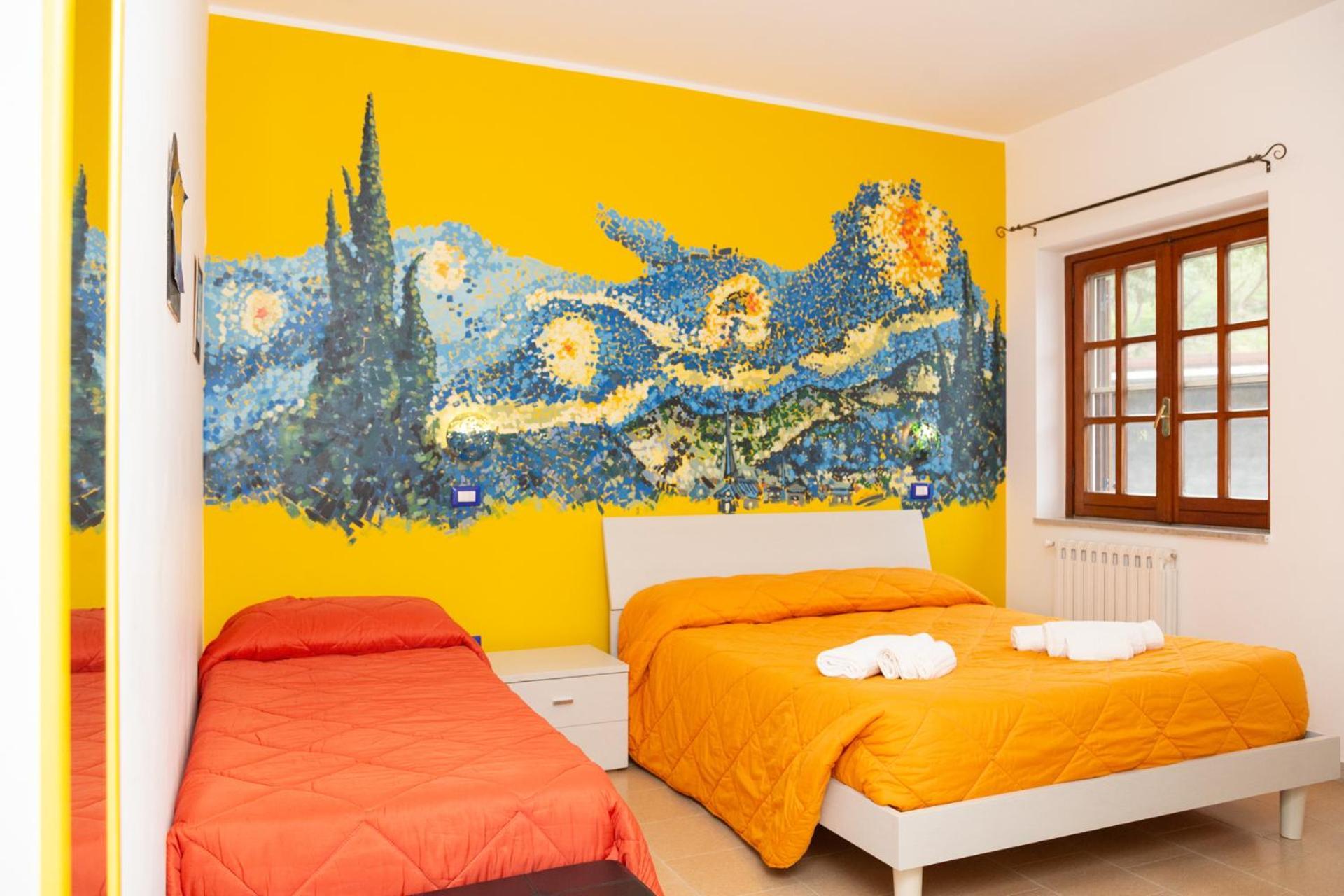 Bed and Breakfast La Dimora Degli Artisti Catanzaro Zewnętrze zdjęcie