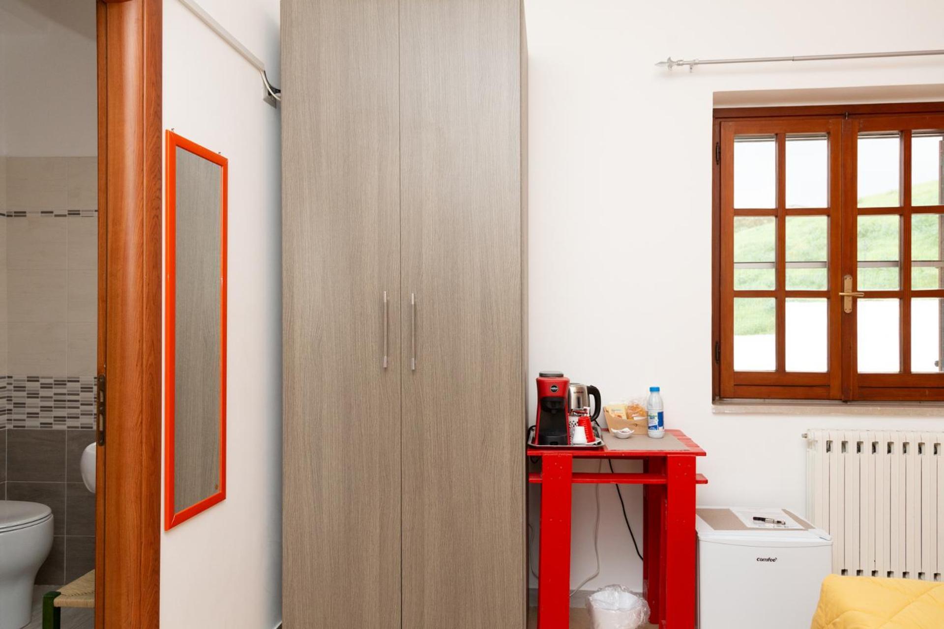Bed and Breakfast La Dimora Degli Artisti Catanzaro Zewnętrze zdjęcie