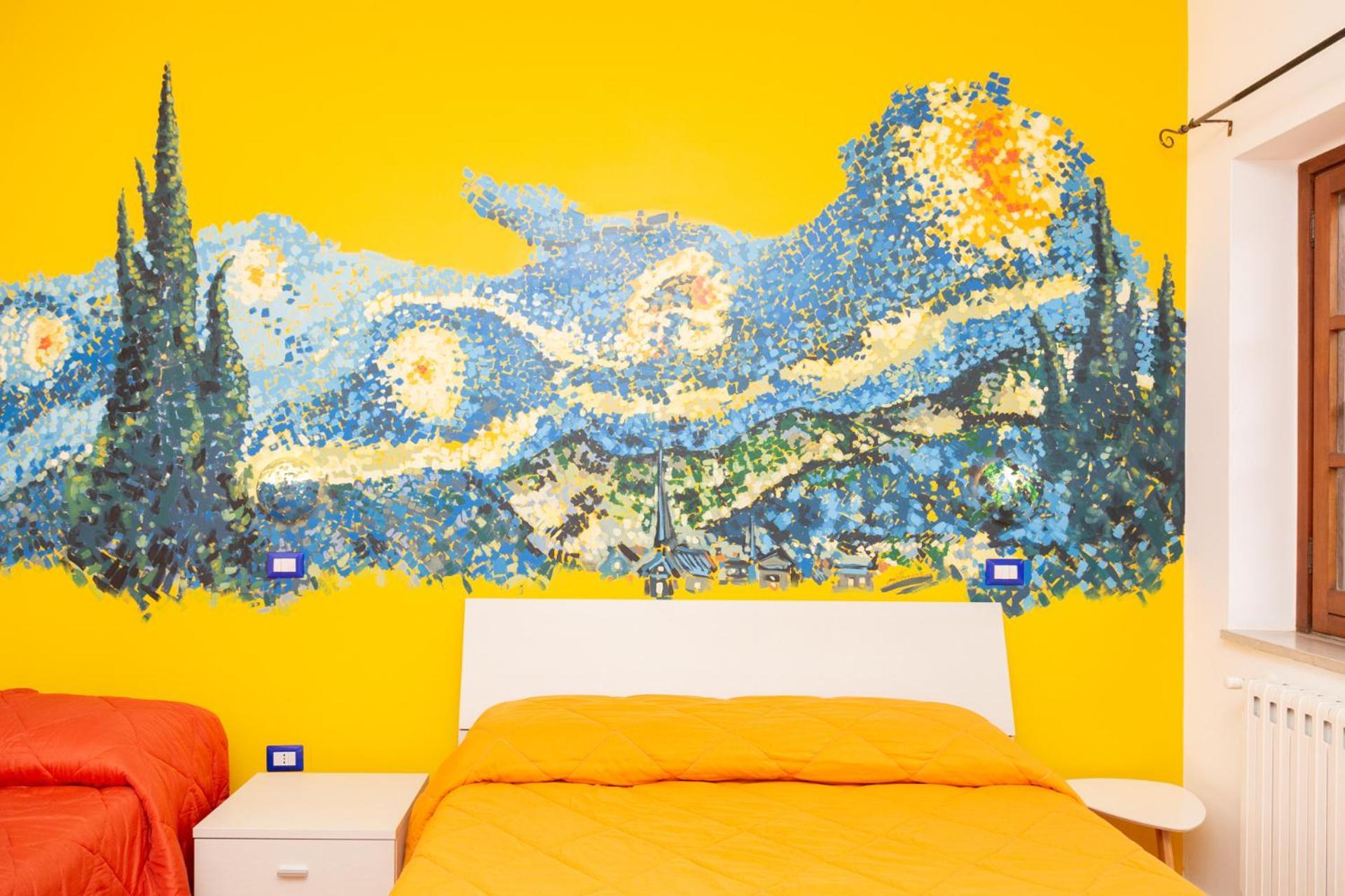 Bed and Breakfast La Dimora Degli Artisti Catanzaro Zewnętrze zdjęcie