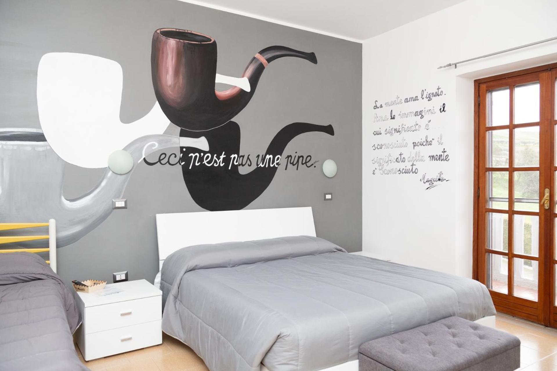 Bed and Breakfast La Dimora Degli Artisti Catanzaro Zewnętrze zdjęcie