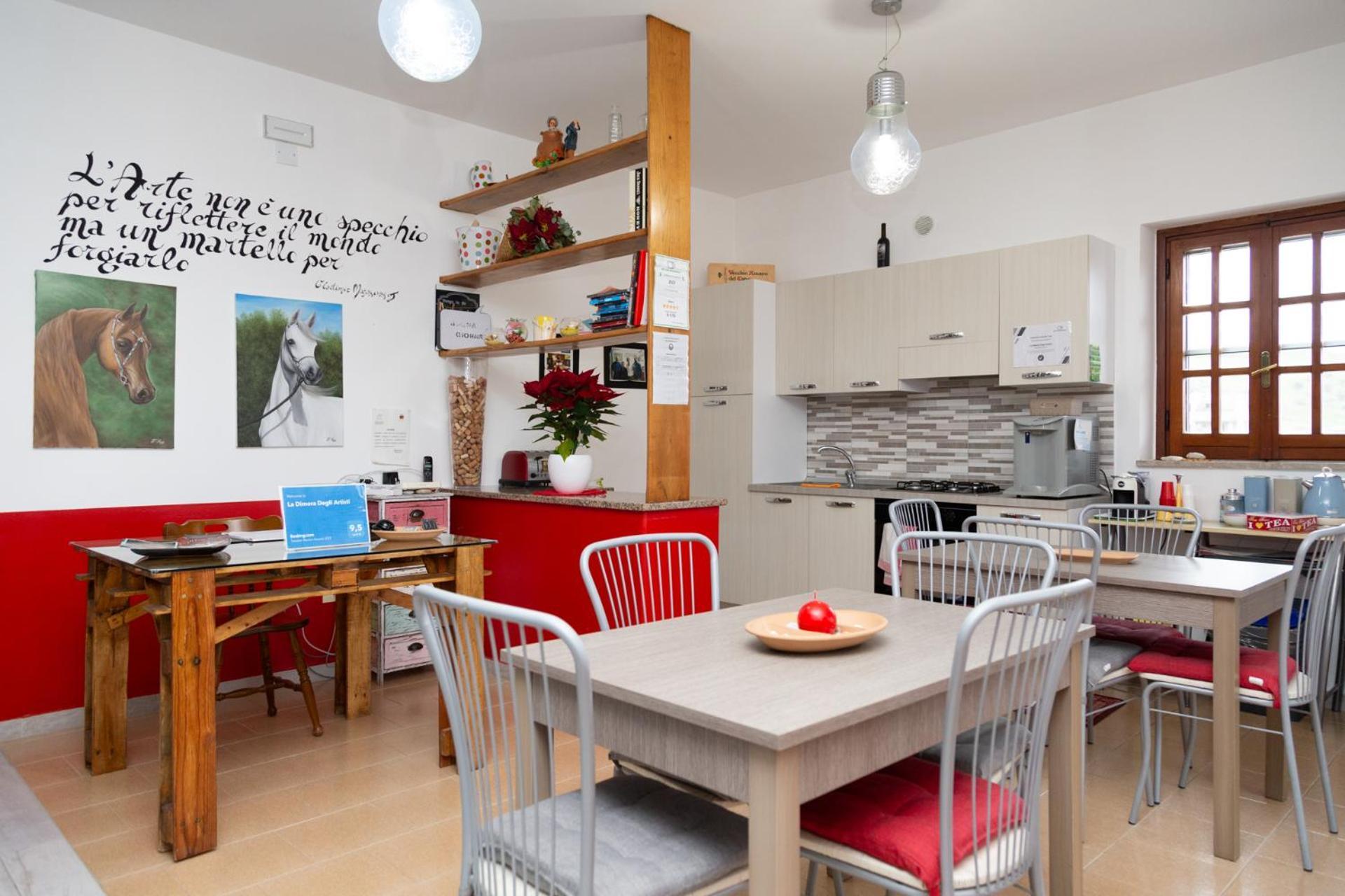 Bed and Breakfast La Dimora Degli Artisti Catanzaro Zewnętrze zdjęcie