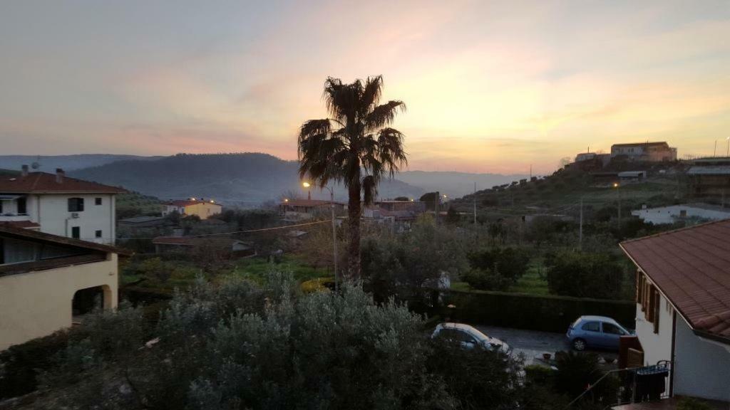 Bed and Breakfast La Dimora Degli Artisti Catanzaro Zewnętrze zdjęcie