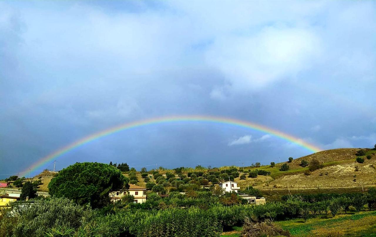 Bed and Breakfast La Dimora Degli Artisti Catanzaro Zewnętrze zdjęcie