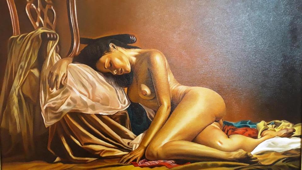 Bed and Breakfast La Dimora Degli Artisti Catanzaro Zewnętrze zdjęcie